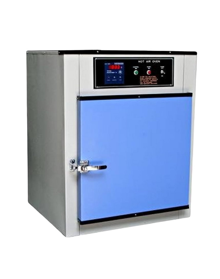 Hot air oven